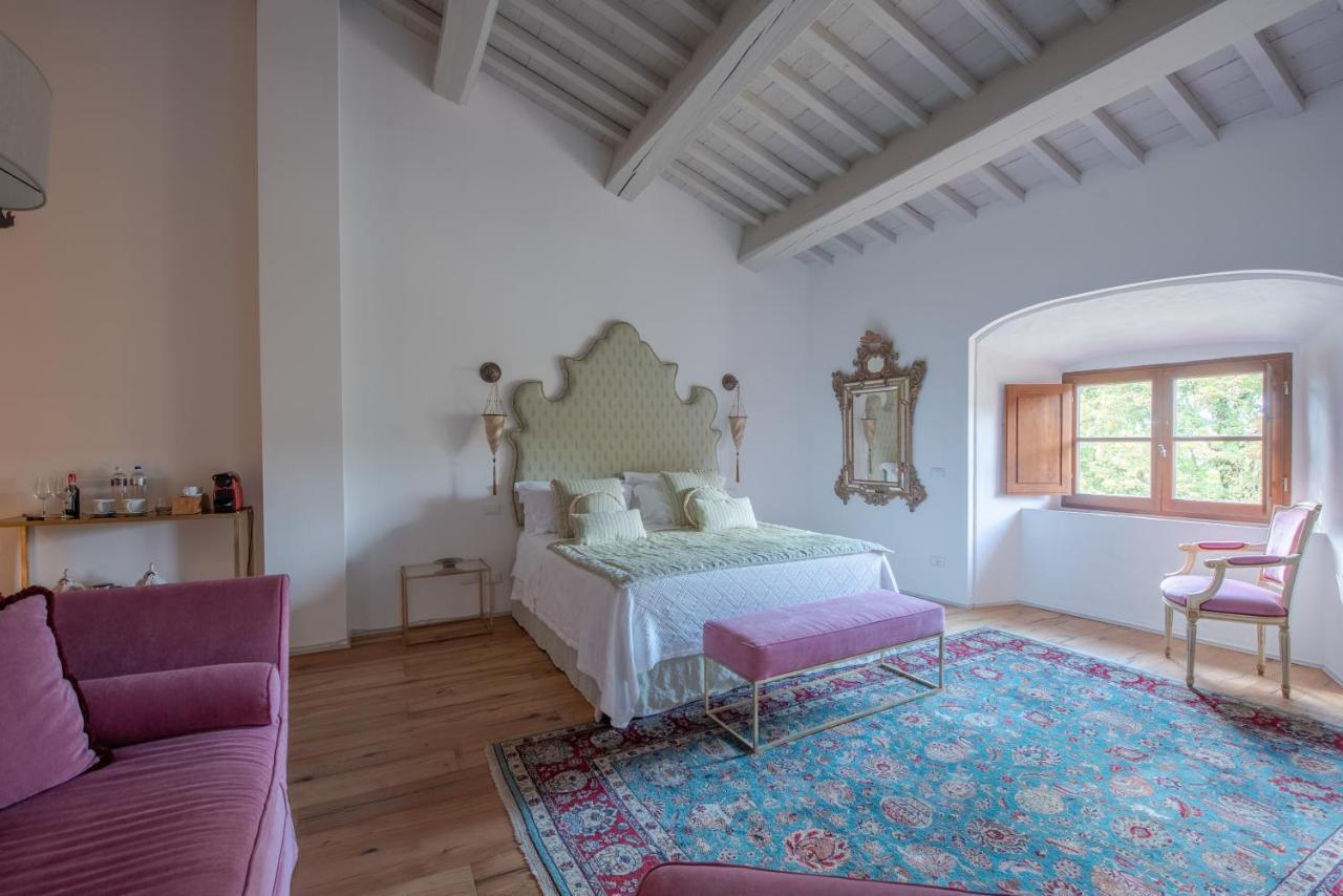 Castello Di Meleto ξενώνας Gaiole in Chianti Εξωτερικό φωτογραφία